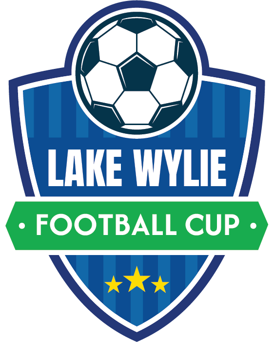 Lake Wylie Soccer Cup Logo